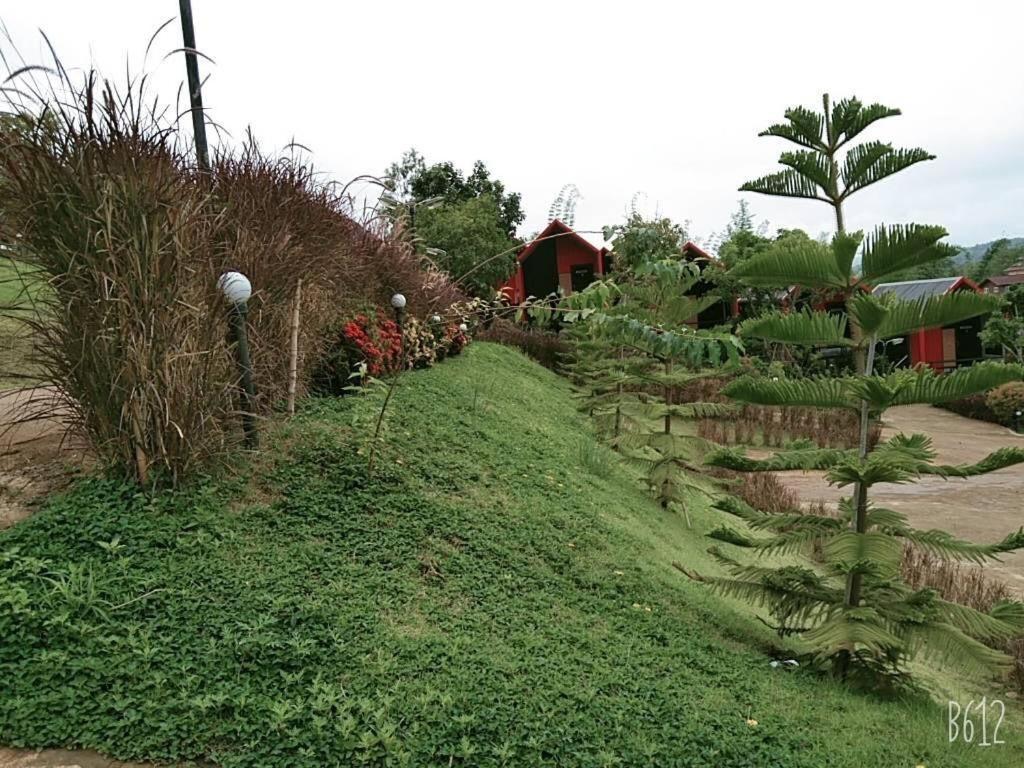 Katoon Resort Khao Kho Exteriér fotografie