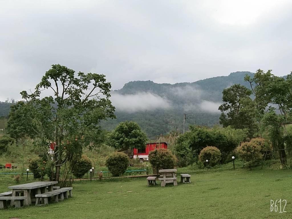 Katoon Resort Khao Kho Exteriér fotografie